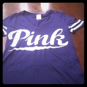 PINK Tee shirt